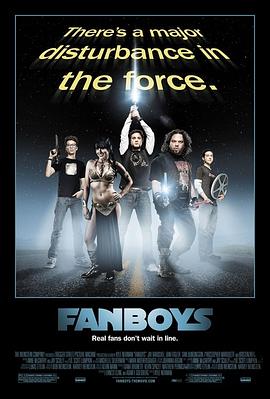 ��ս���� Fanboys�������