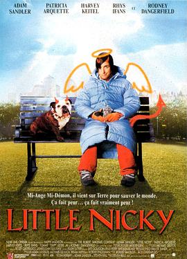 С��� Little Nicky�������