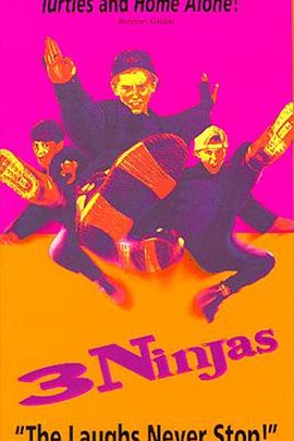 ����СӢ�� 3 Ninjas�������
