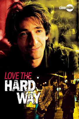 ����̫���� Love the Hard Way�������