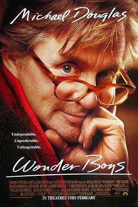 �漣С�� Wonder Boys�������