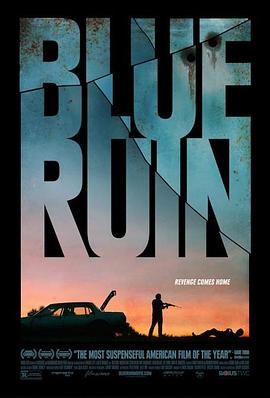��ɫ���� Blue Ruin�������