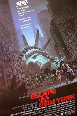 ŦԼ������ Escape from New York�������