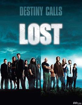 ��ʧ��� LOST Epilogue : The New Man in Charge�������