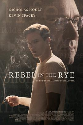 ������ķ����� Rebel in the Rye�������