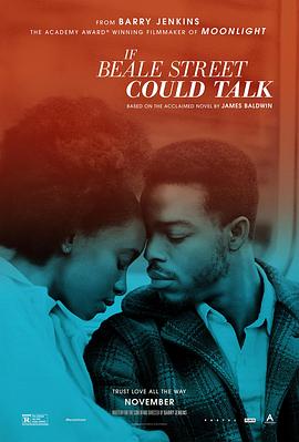 �����ȶ�����˵�� If Beale Street Could Talk�������