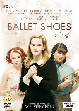 ������Ь Ballet Shoes�������
