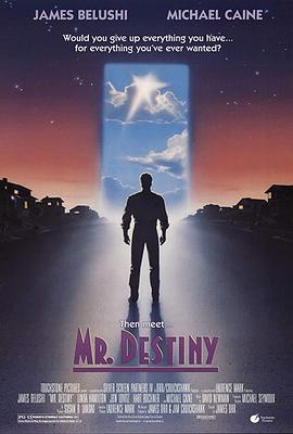 �������� Mr. Destiny�������