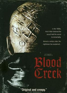 ����֮Ϫ Blood Creek�������