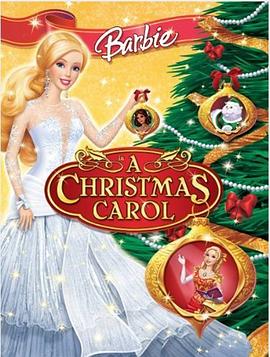 �ű�֮ʥ���̸� Barbie in a Christmas Carol�������