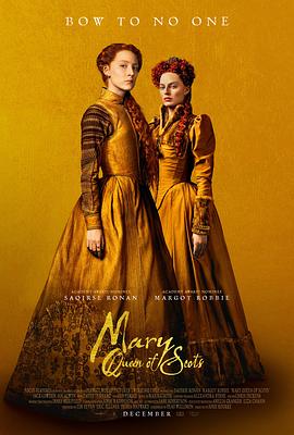 ����Ů�� Mary Queen of Scots�������