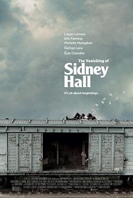��ʧ�������ᡤ���� The Vanishing of Sidney Hall�������