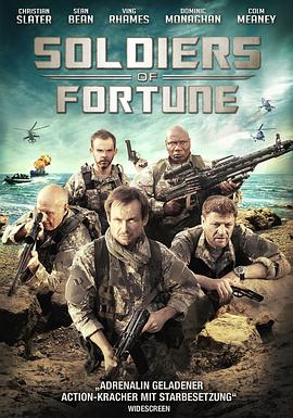 ��Ӷ�� Soldiers of Fortune�������