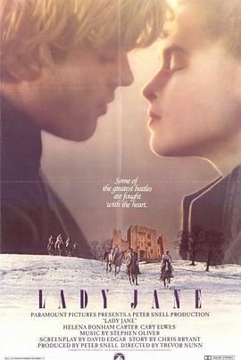 ����Ů�� Lady Jane�������