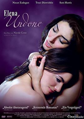 ������ Elena Undone�������