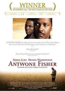 ����澳 Antwone Fisher�������