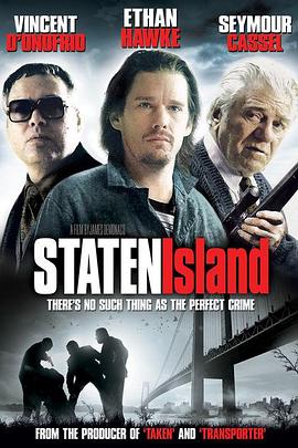 ʷ̹�ٵ� Staten Island�������