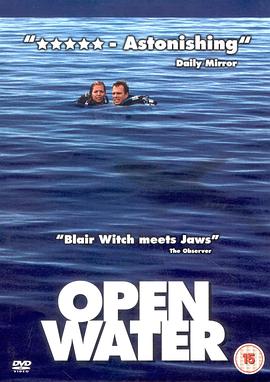 ս������ Open water�������