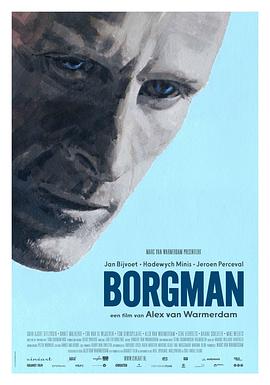 ������ Borgman�������