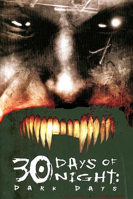 ��ʮ��ҹ2���ڰ������� 30 Days of Night: Dark Days�������_��