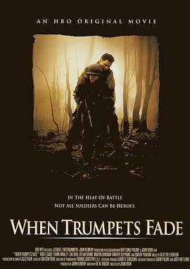 �ظ�ɭ��ս�� When Trumpets Fade�������