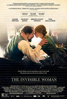 ��������Ů�� The Invisible Woman�������