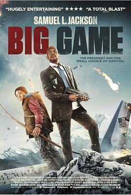 ������Ϸ Big Game�������