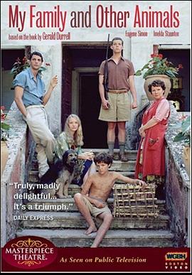 �ҵļ��˺��������� My Family and Other Animals�������