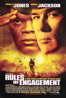 ��ս���� Rules of Engagement�������