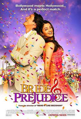 ������ƫ�� Bride & Prejudice�������
