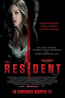 ������˽ The Resident�������