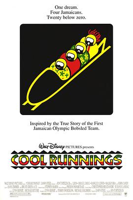 ������� Cool Runnings�������