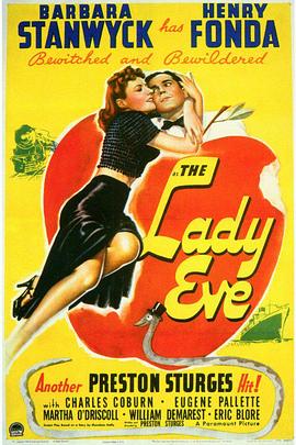 ��Ů��ܽ The Lady Eve�������