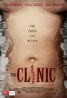 �������� The Clinic�������