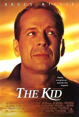 ŤתǬ�� The Kid�������