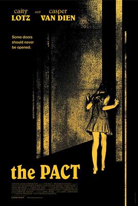 ����Լ�� The Pact�������