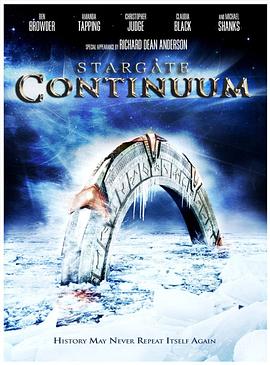�Ǽ�֮�ţ�ʱ������ Stargate: Continuum�������