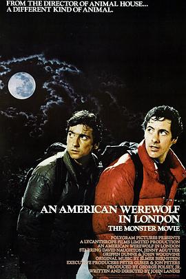 �����������׶� An American Werewolf in London�������
