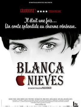 ��ѩ������ţ�� Blancanieves�������