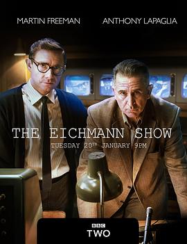 �������� The Eichmann Show�������