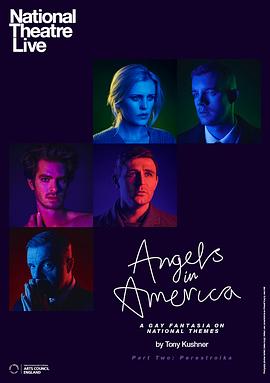 ��ʹ�������ڶ������ؽ� National Theatre Live: Angels in Amer