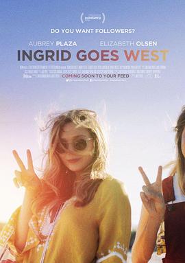 Ӣ���������� Ingrid Goes West�������