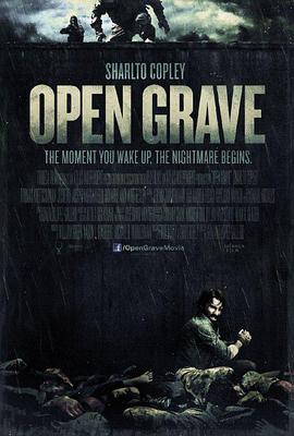���� Open Grave�������