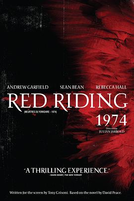 Ѫɫ��̣�1974 Red Riding: The Year of Our Lord 1974�������