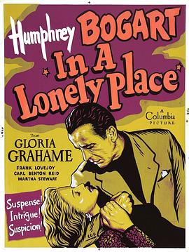 ������Ѫ In a Lonely Place�������
