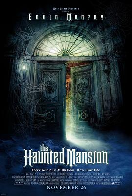 ���� The Haunted Mansion�������
