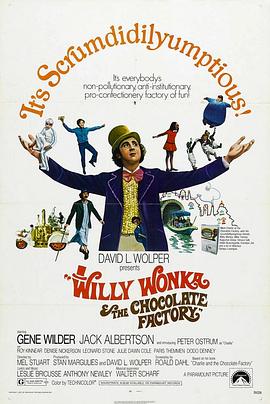 �����ǹ��� Willy Wonka & the Chocolate Factory�������