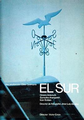 �Ϸ� El sur�������