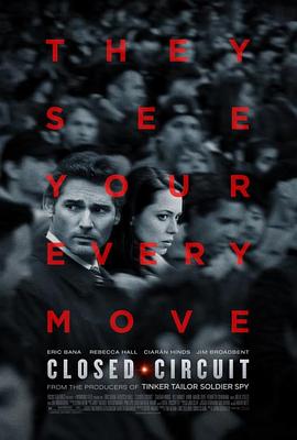 Σ�ձ绤 Closed Circuit�������