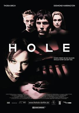 �� The Hole�������
